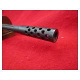 Mossberg 4X4 30-06 Sprg Rifle w/Muzzle Break