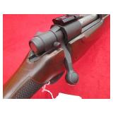 Mossberg 4X4 30-06 Sprg Rifle w/Muzzle Break