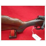 Mossberg 4X4 30-06 Sprg Rifle w/Muzzle Break