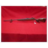 Mossberg 4X4 30-06 Sprg Rifle w/Muzzle Break