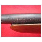 Mossberg 4X4 30-06 Sprg Rifle w/Muzzle Break