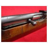 Remington Arms 550-1 22LR Rifle