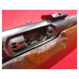 Remington Arms 550-1 22LR Rifle