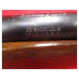 Remington Arms 550-1 22LR Rifle