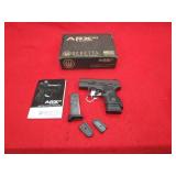 Beretta APX 9mm Pistol