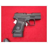 Beretta APX 9mm Pistol