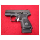 Beretta APX 9mm Pistol
