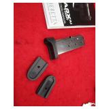 Beretta APX 9mm Pistol