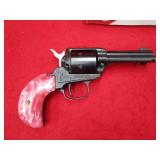 Heritage Rough Rider 22LR Pistol