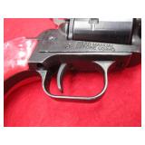 Heritage Rough Rider 22LR Pistol