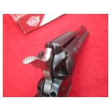 Heritage Rough Rider 22LR Pistol