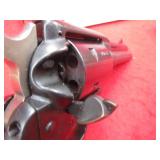 Heritage Rough Rider 22LR Pistol