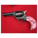 Heritage Rough Rider 22LR Pistol