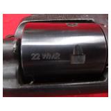 Heritage Rough Rider 22LR Pistol