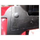 Heritage Rough Rider 22LR Pistol