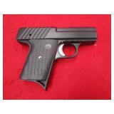 Cobra DEN380B .380 Pistol