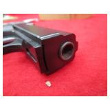 Cobra DEN380B .380 Pistol