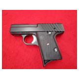 Cobra DEN380B .380 Pistol