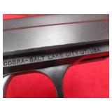 Cobra DEN380B .380 Pistol
