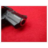 Smith & Wesson Bodyguard 38 Special Pistol