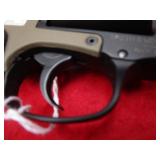 Smith & Wesson Bodyguard 38 Special Pistol