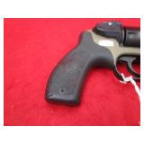 Smith & Wesson Bodyguard 38 Special Pistol