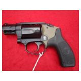 Smith & Wesson Bodyguard 38 Special Pistol