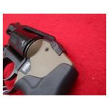 Smith & Wesson Bodyguard 38 Special Pistol