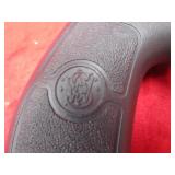 Smith & Wesson Bodyguard 38 Special Pistol