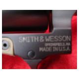 Smith & Wesson Bodyguard 38 Special Pistol