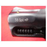 Smith & Wesson Bodyguard 38 Special Pistol
