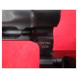 Smith & Wesson Bodyguard 38 Special Pistol