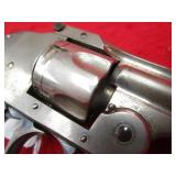 H&R Top Break 32 S&W Pistol