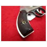 H&R Top Break 32 S&W Pistol