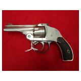 H&R Top Break 32 S&W Pistol
