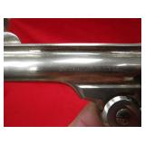 H&R Top Break 32 S&W Pistol