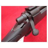 Remington Arms 700 243 Win Rifle