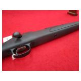 Remington Arms 700 243 Win Rifle