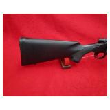 Remington Arms 300 Win Mag Rifle