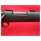 Remington Arms 300 Win Mag Rifle
