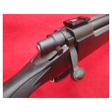 Remington Arms 300 Win Mag Rifle