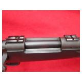 Remington Arms 300 Win Mag Rifle