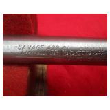 Savage Arms A-22 22LR Rifle