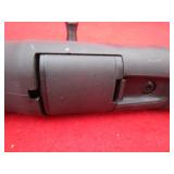 Savage Arms A-22 22LR Rifle