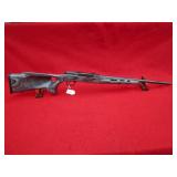 Savage Arms A-22 22LR Rifle w/Thumbhole Stock