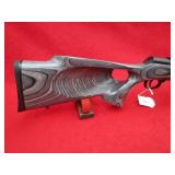 Savage Arms A-22 22LR Rifle w/Thumbhole Stock