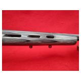 Savage Arms A-22 22LR Rifle w/Thumbhole Stock