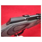 Savage Arms A-22 22LR Rifle w/Thumbhole Stock