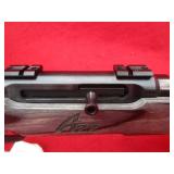 Savage Arms A-22 22LR Rifle w/Thumbhole Stock