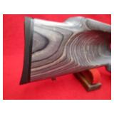 Savage Arms A-22 22LR Rifle w/Thumbhole Stock